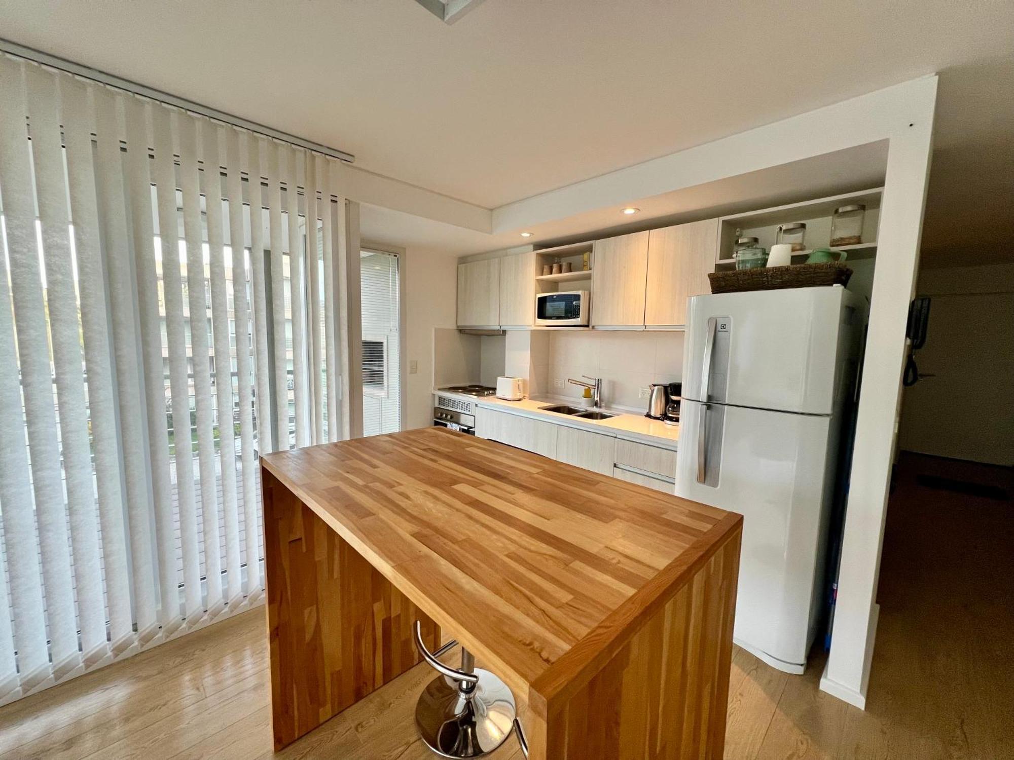 Pipo's Mountain View Apartment