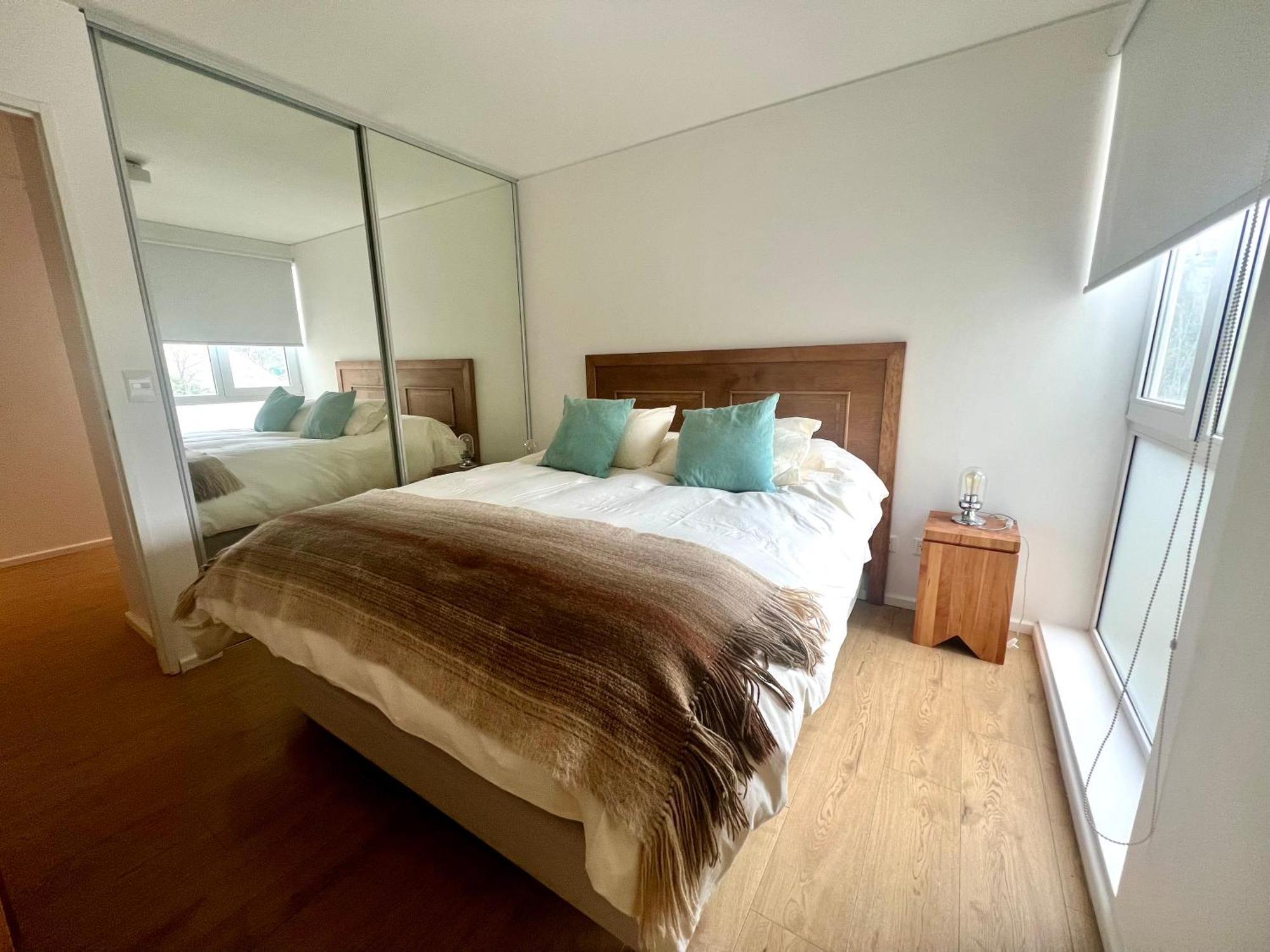 Apartment Pipo's Mountain View