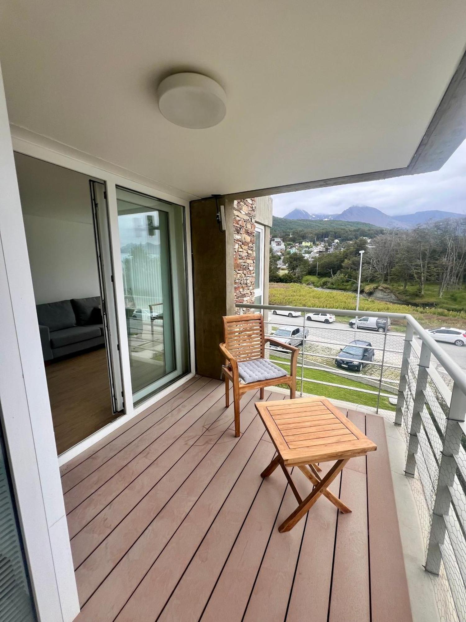 Apartment Pipo's Mountain View