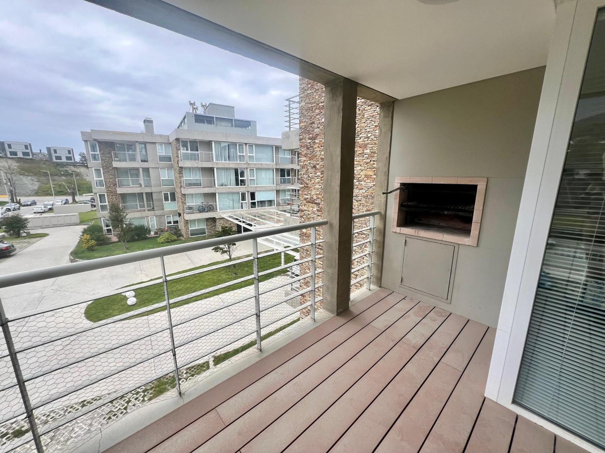 Pipo's Mountain View Apartment *